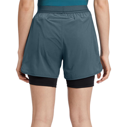 ENERGETICS Isolda II Women's Running Shorts