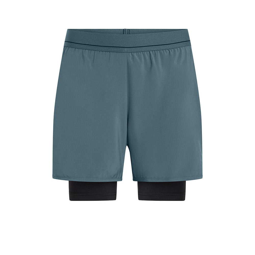 ENERGETICS Isolda II Women's Running Shorts - Supersports Thailand