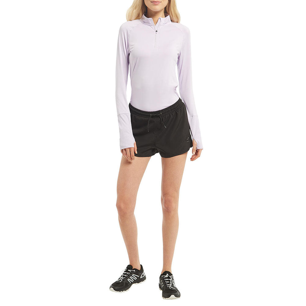 ENERGETICS Iva II Women's Running Shorts - Supersports Thailand