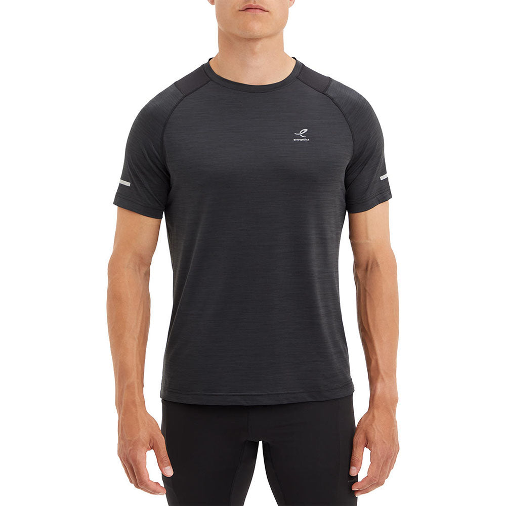 ENERGETICS Ailo Men's Running T-Shirt - Supersports Thailand