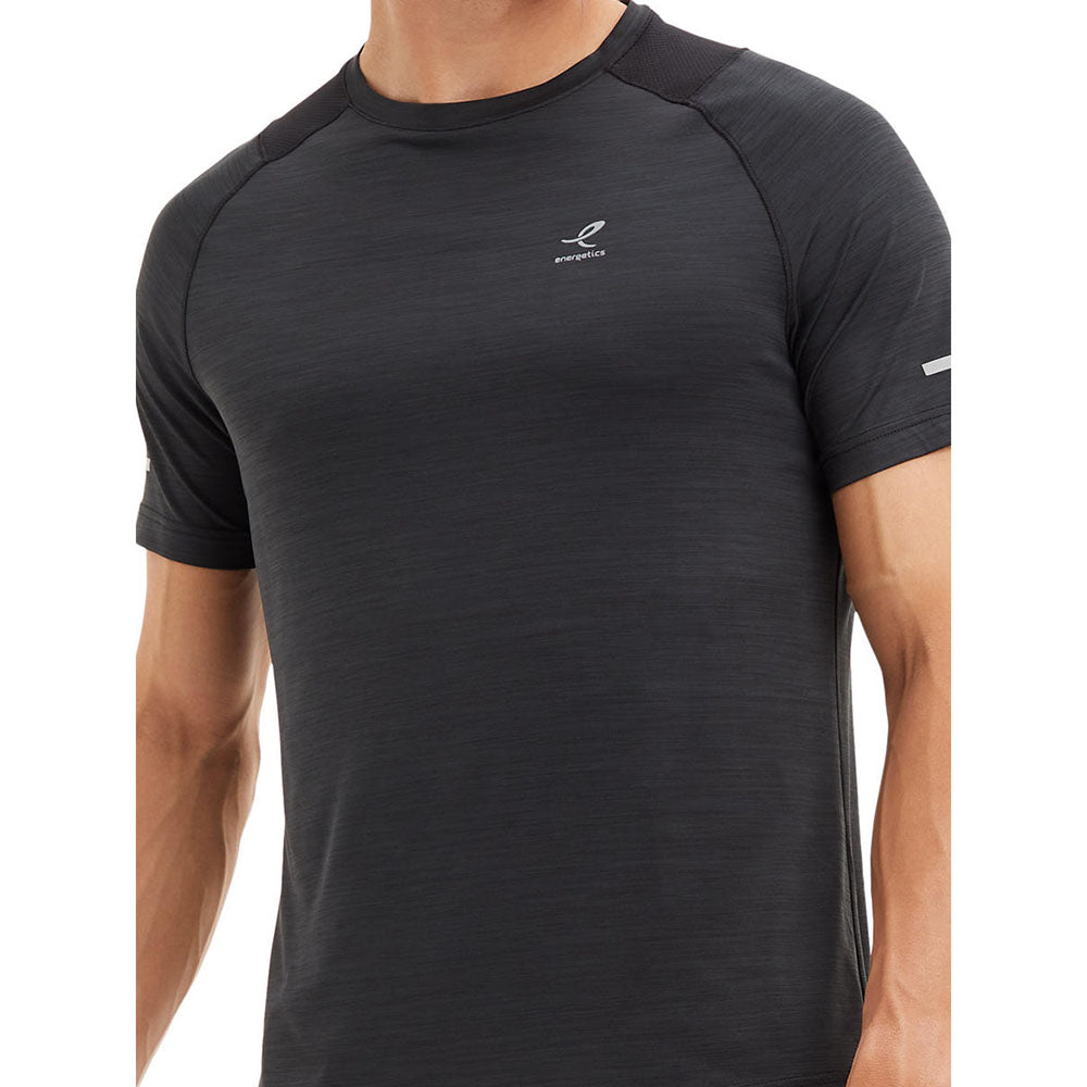 ENERGETICS Ailo Men's Running T-Shirt - Supersports Thailand