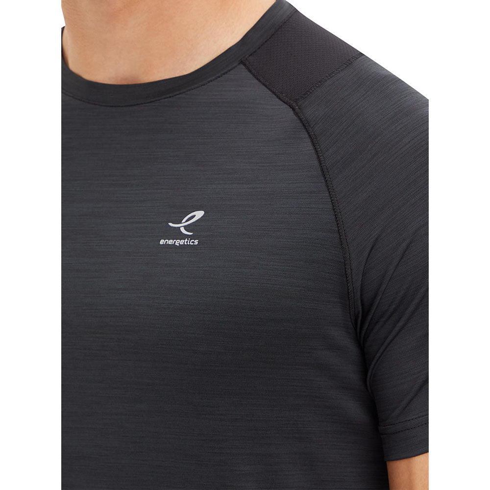 ENERGETICS Ailo Men's Running T-Shirt - Supersports Thailand