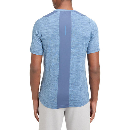ENERGETICS Ailo Men's Running T-Shirt - Supersports Thailand