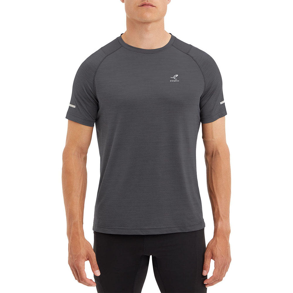 ENERGETICS Ailo Men's Running T-Shirt - Supersports Thailand