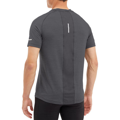 ENERGETICS Ailo Men's Running T-Shirt - Supersports Thailand