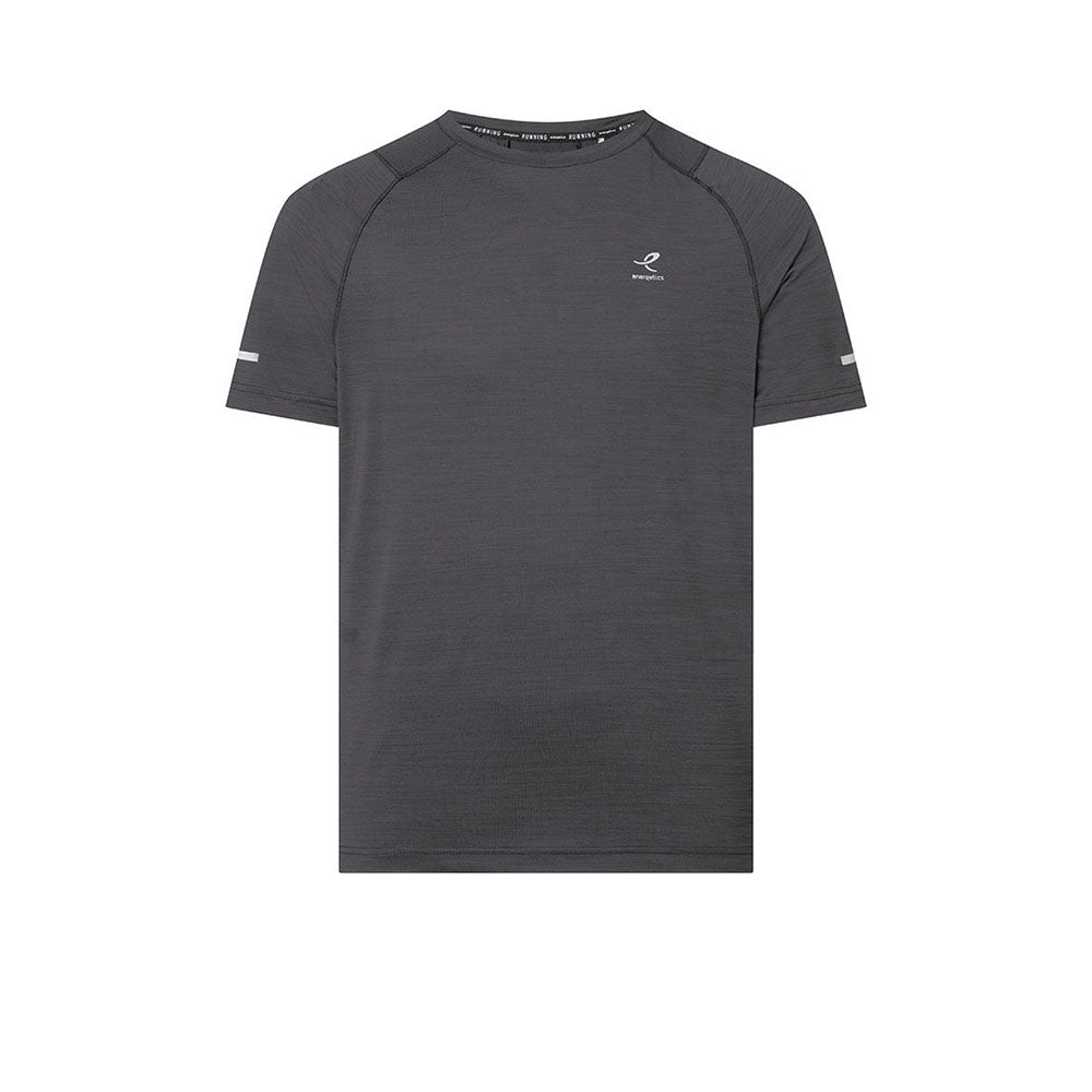 ENERGETICS Ailo Men's Running T-Shirt - Supersports Thailand