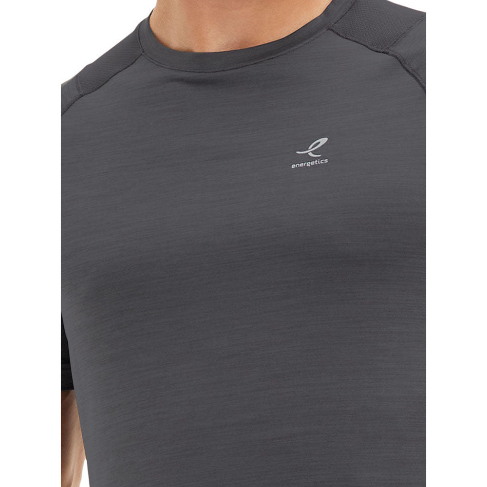ENERGETICS Ailo Men's Running T-Shirt - Supersports Thailand