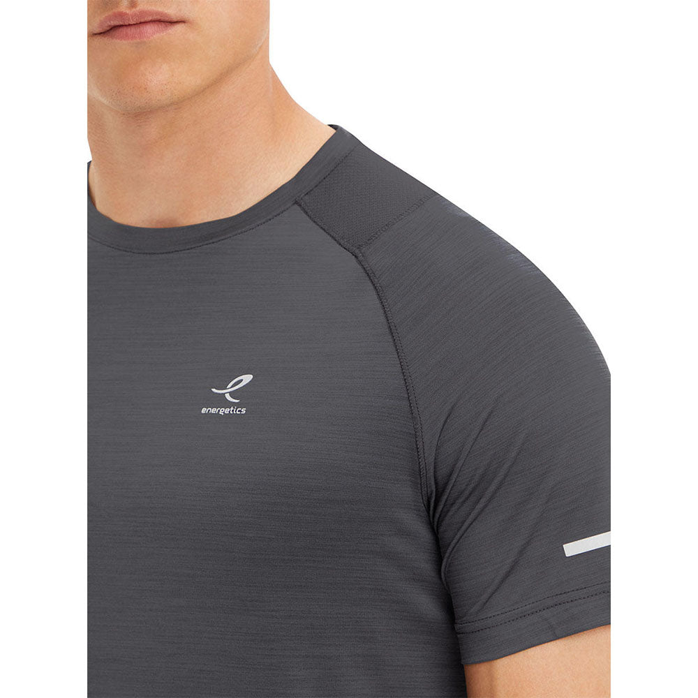 ENERGETICS Ailo Men's Running T-Shirt - Supersports Thailand