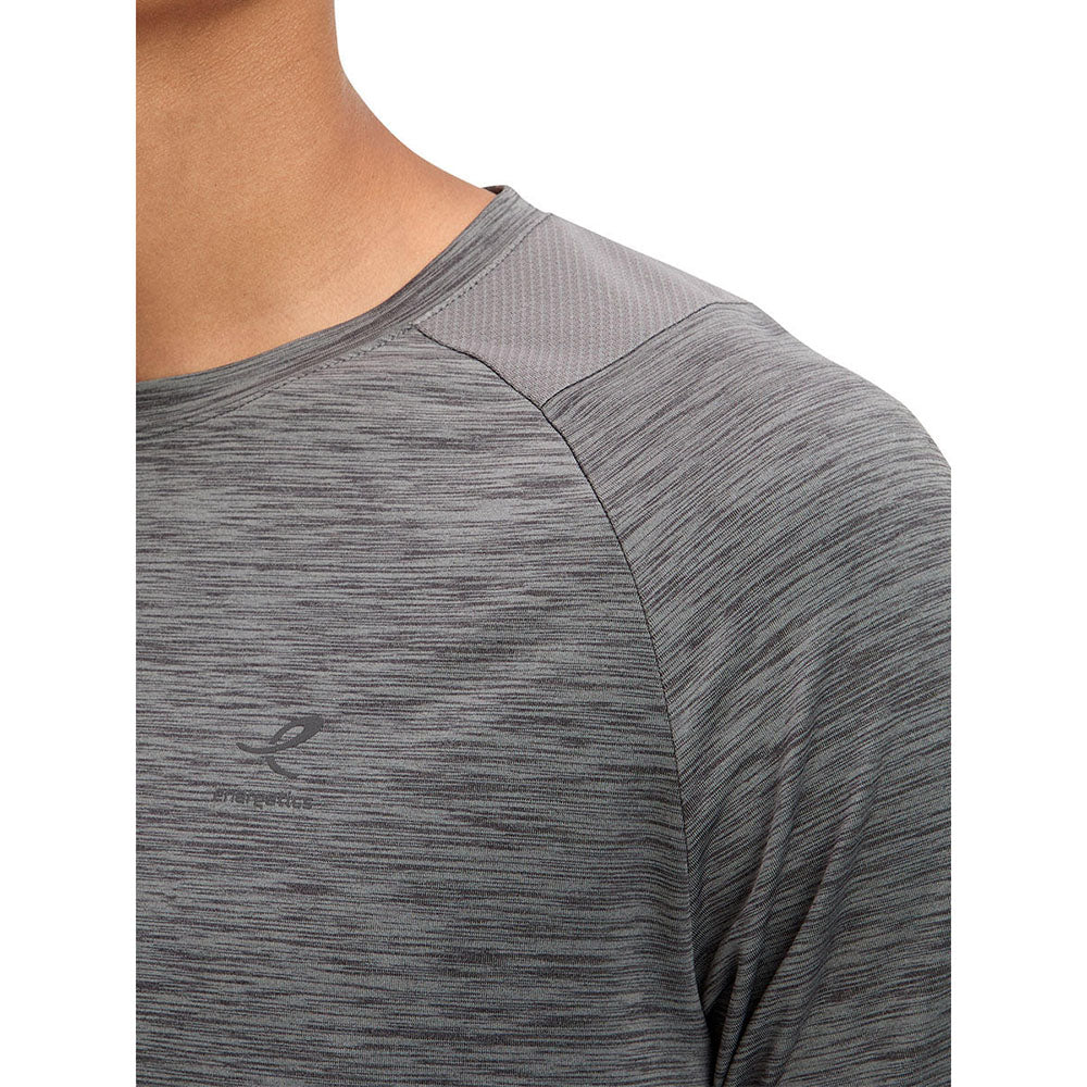 ENERGETICS Ailo เสื้อวิ่งผู้ชาย