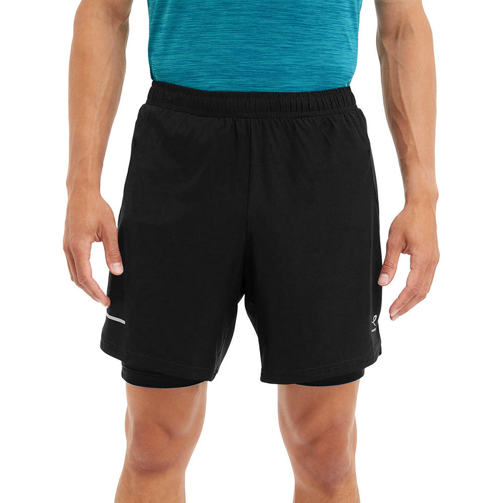 ENERGETICS Allen V Men's Running Shorts - Supersports Thailand