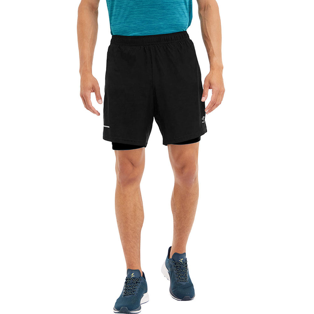 ENERGETICS Allen V Men's Running Shorts - Supersports Thailand