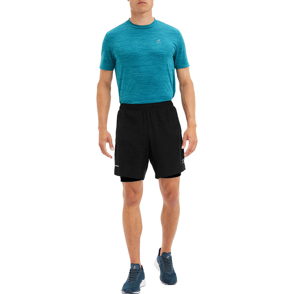 ENERGETICS Allen V Men's Running Shorts - Supersports Thailand