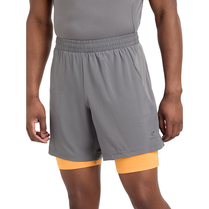 ENERGETICS Allen V Men's Running Shorts - Supersports Thailand