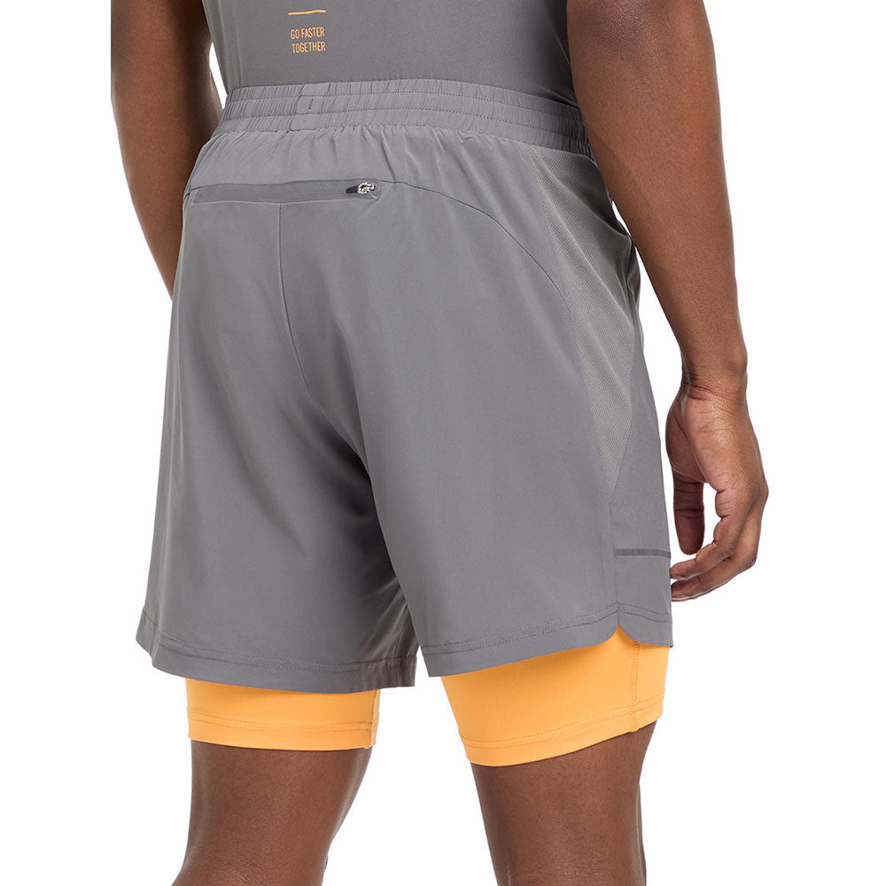 ENERGETICS Allen V Men's Running Shorts - Supersports Thailand Supersports Thailand
