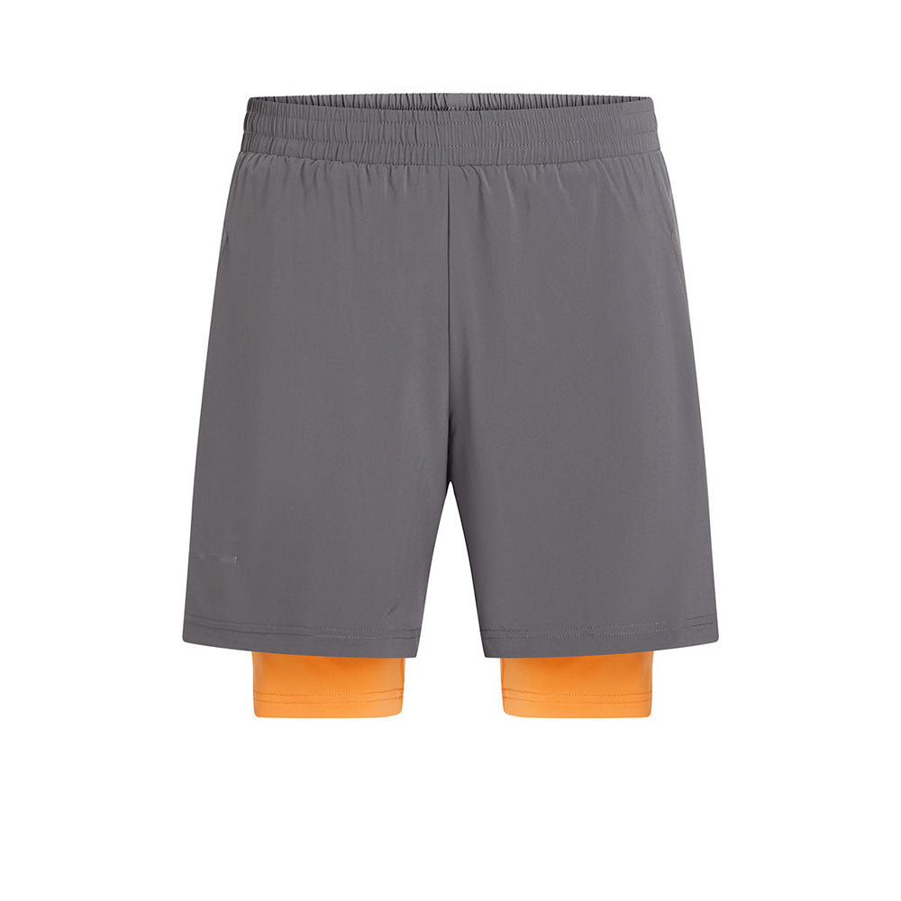 ENERGETICS Allen V Men's Running Shorts - Supersports Thailand