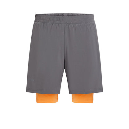 ENERGETICS Allen V Men's Running Shorts - Supersports Thailand