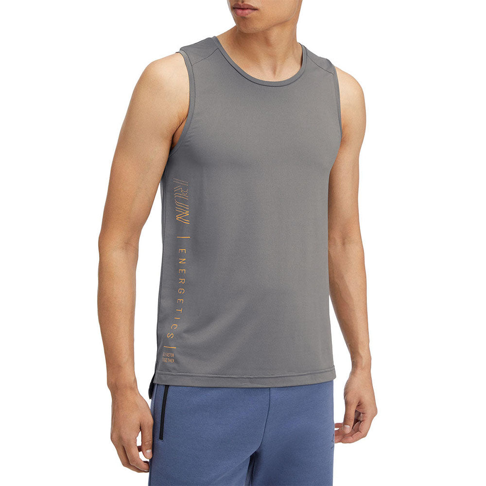 ENERGETICS Tanui เสื้อกล้ามวิ่งผู้ชาย