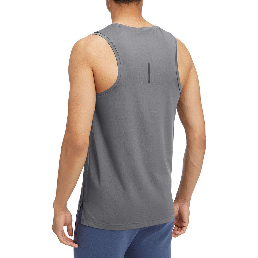 ENERGETICS Tanui เสื้อกล้ามวิ่งผู้ชาย