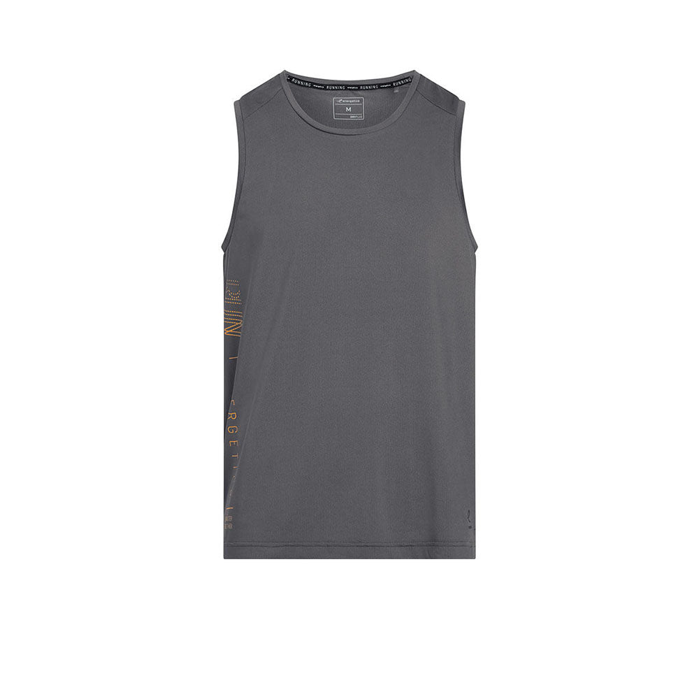 ENERGETICS Tanui เสื้อกล้ามวิ่งผู้ชาย