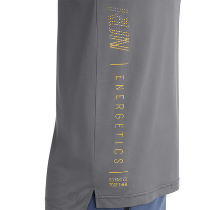 ENERGETICS Tanui เสื้อกล้ามวิ่งผู้ชาย