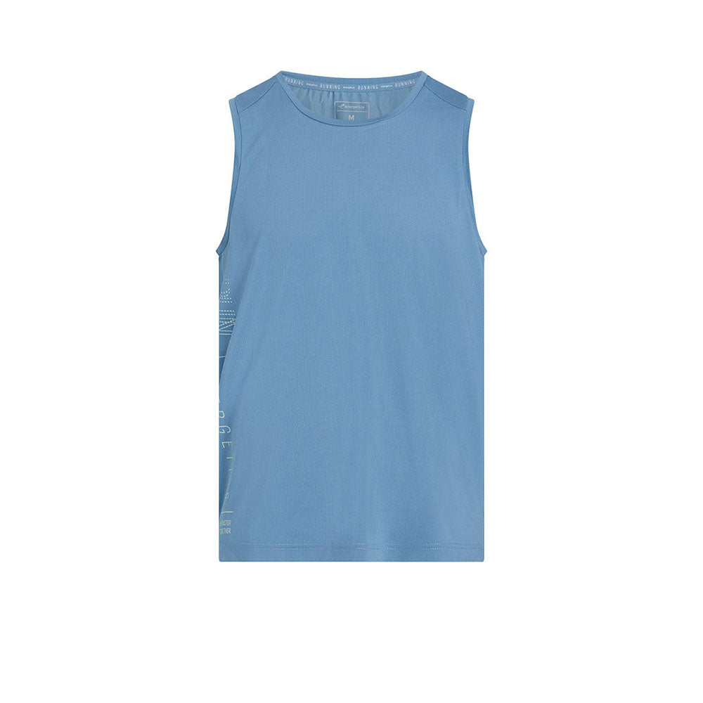 ENERGETICS Tanui Men's Running Tank