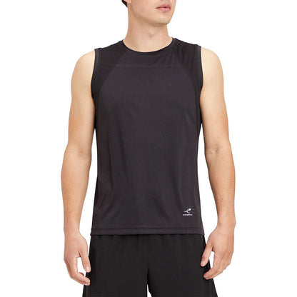 ENERGETICS Ikaros Men's Running Tank - Supersports Thailand