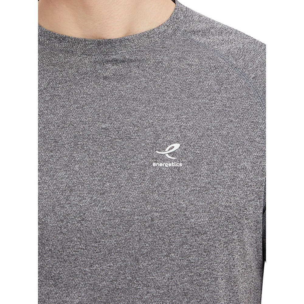 ENERGETICS Martin Men's Running T-Shirt - Supersports Thailand