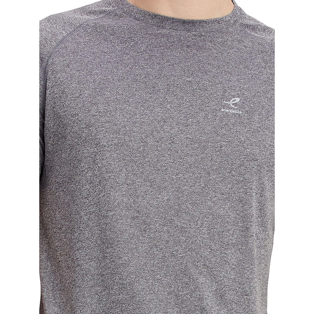 ENERGETICS Martin Men's Running T-Shirt - Supersports Thailand