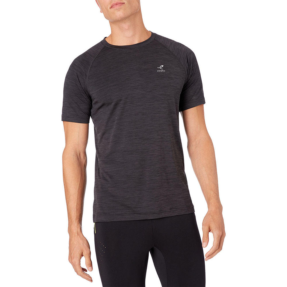 ENERGETICS Rylu Men's Running T-Shirt - Supersports Thailand