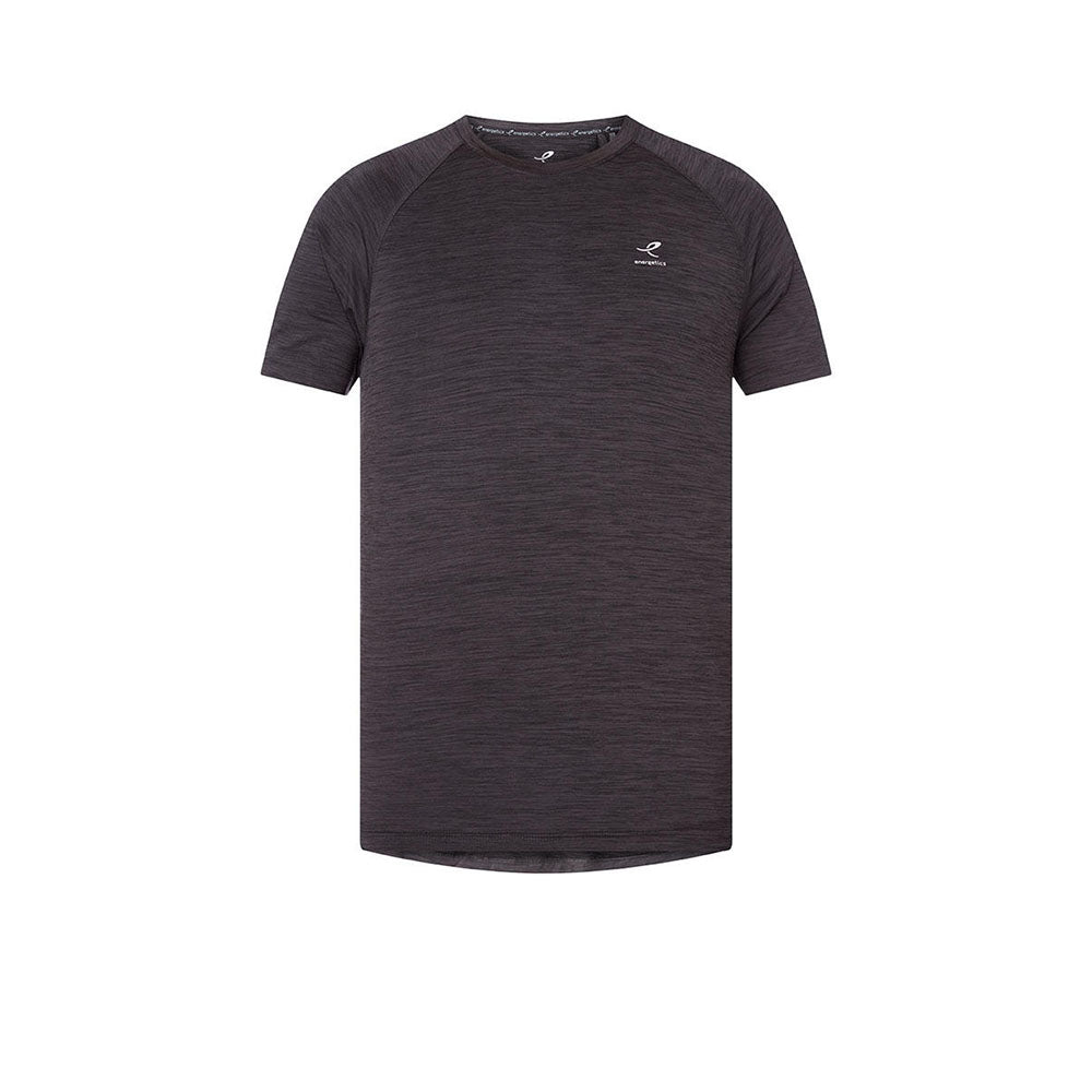 ENERGETICS Rylu Men's Running T-Shirt - Supersports Thailand Supersports Thailand