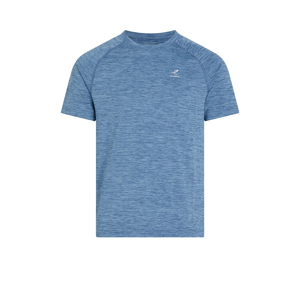 ENERGETICS Rylu Men's Running T-Shirt - Supersports Thailand