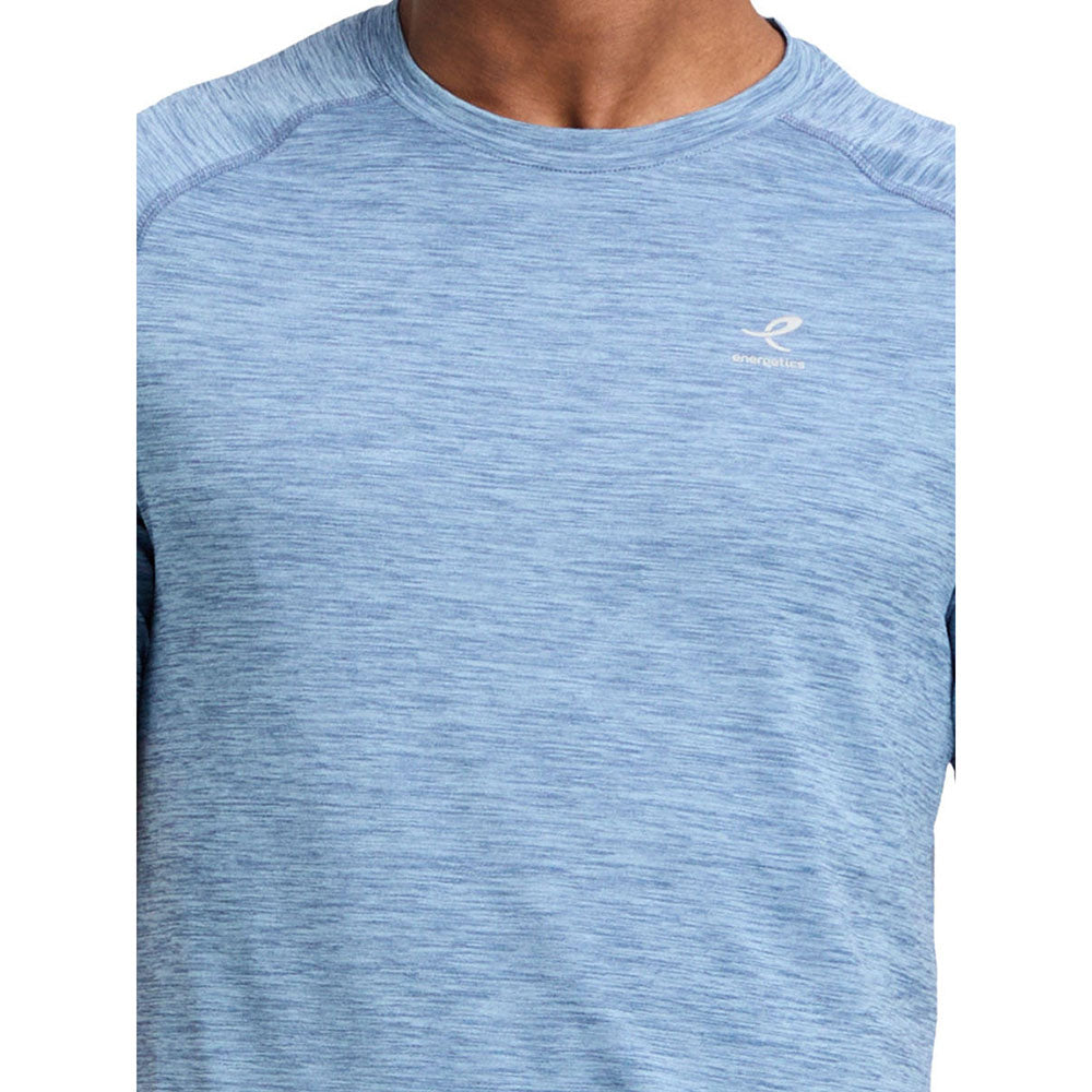 ENERGETICS Rylu Men's Running T-Shirt - Supersports Thailand