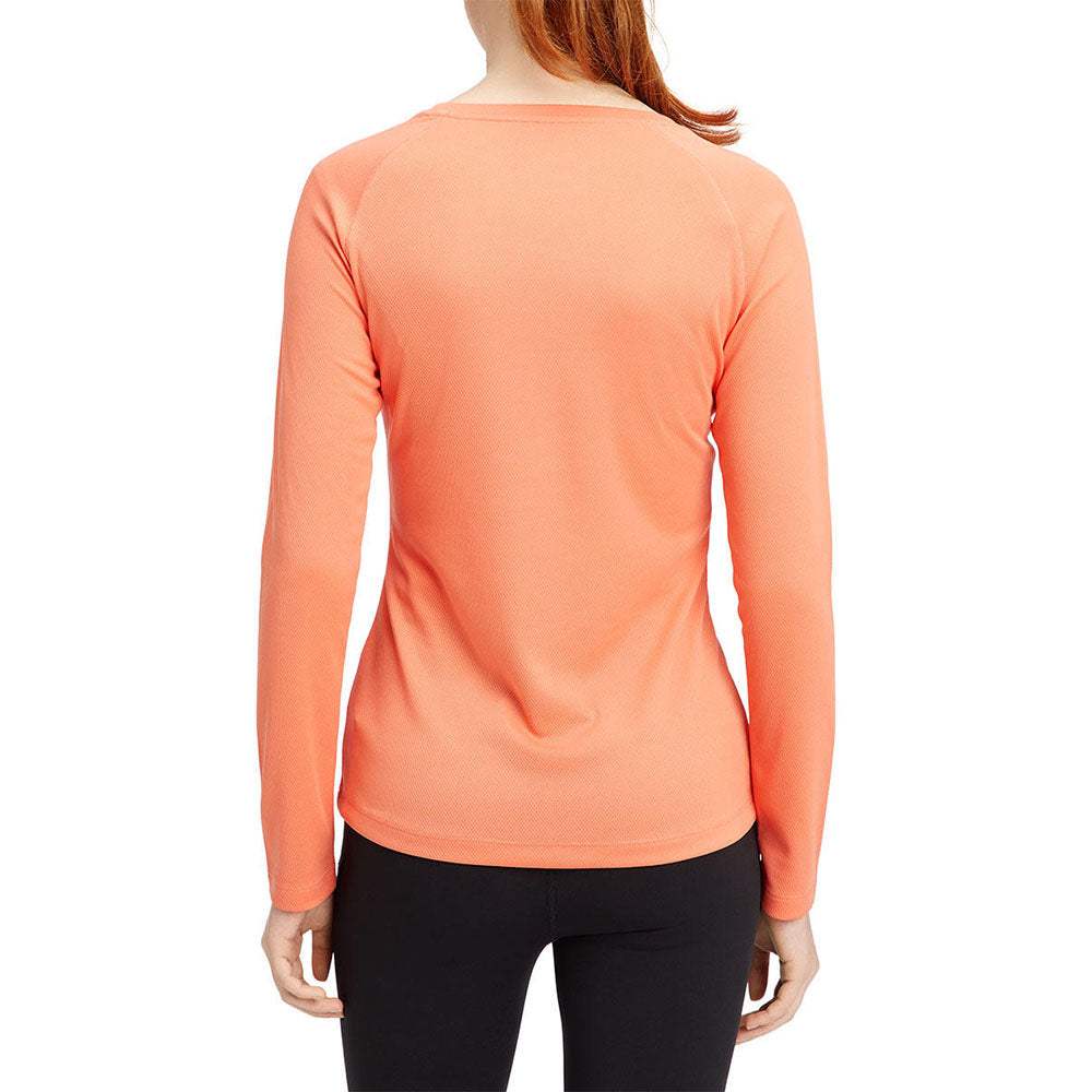 ENERGETICS Natalja Long Sleeve Women's Running T-Shirt - Supersports Thailand