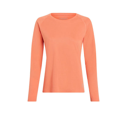 ENERGETICS Natalja Long Sleeve Women's Running T-Shirt