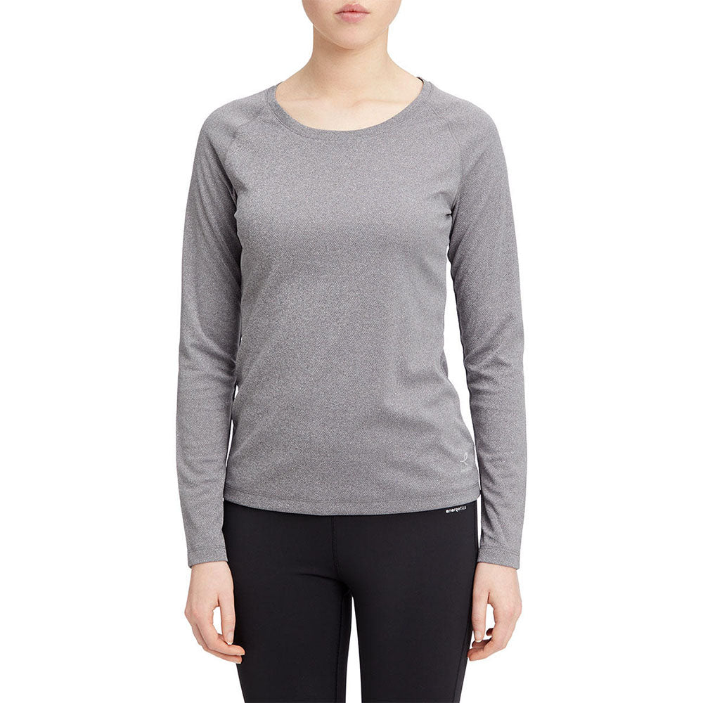 ENERGETICS Natalja Long Sleeve Women's Running T-Shirt - Supersports Thailand