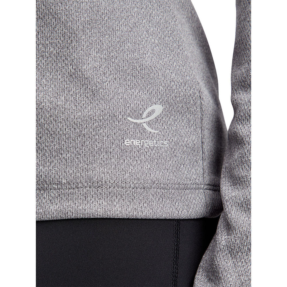 ENERGETICS Natalja Long Sleeve Women's Running T-Shirt - Supersports Thailand
