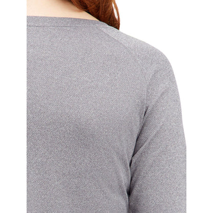 ENERGETICS Natalja Long Sleeve Women's Running T-Shirt - Supersports Thailand