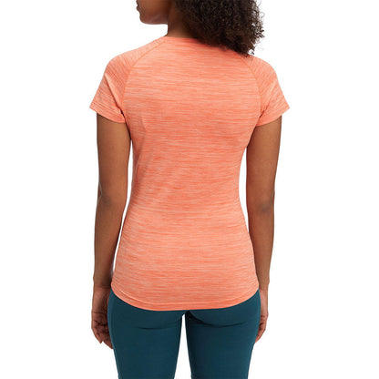 ENERGETICS Rylinda Women's Running T-Shirt - Supersports Thailand