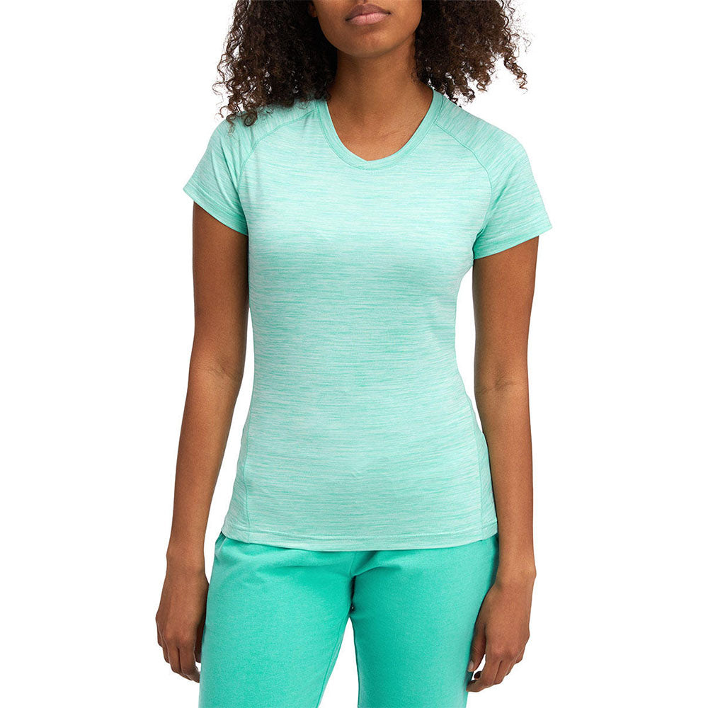 ENERGETICS Rylinda Women's Running T-Shirt - Supersports Thailand