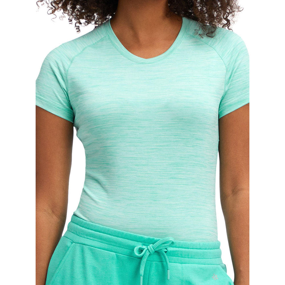ENERGETICS Rylinda Women's Running T-Shirt - Supersports Thailand
