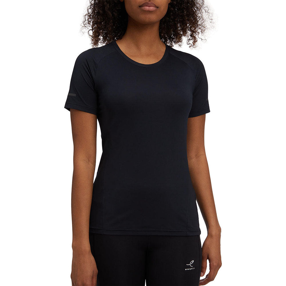 ENERGETICS Giade Women's Running T-Shirt - Supersports Thailand