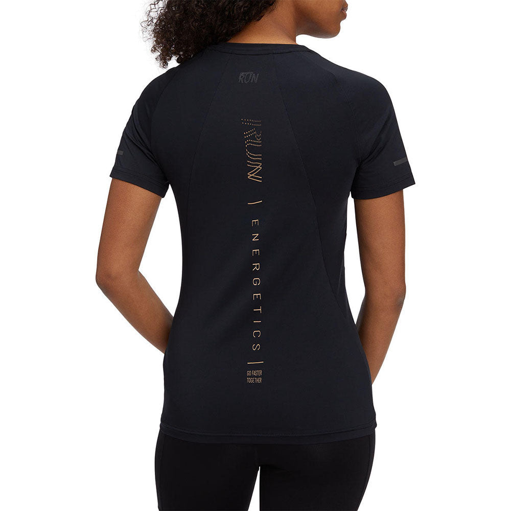 ENERGETICS Giade Women's Running T-Shirt - Supersports Thailand