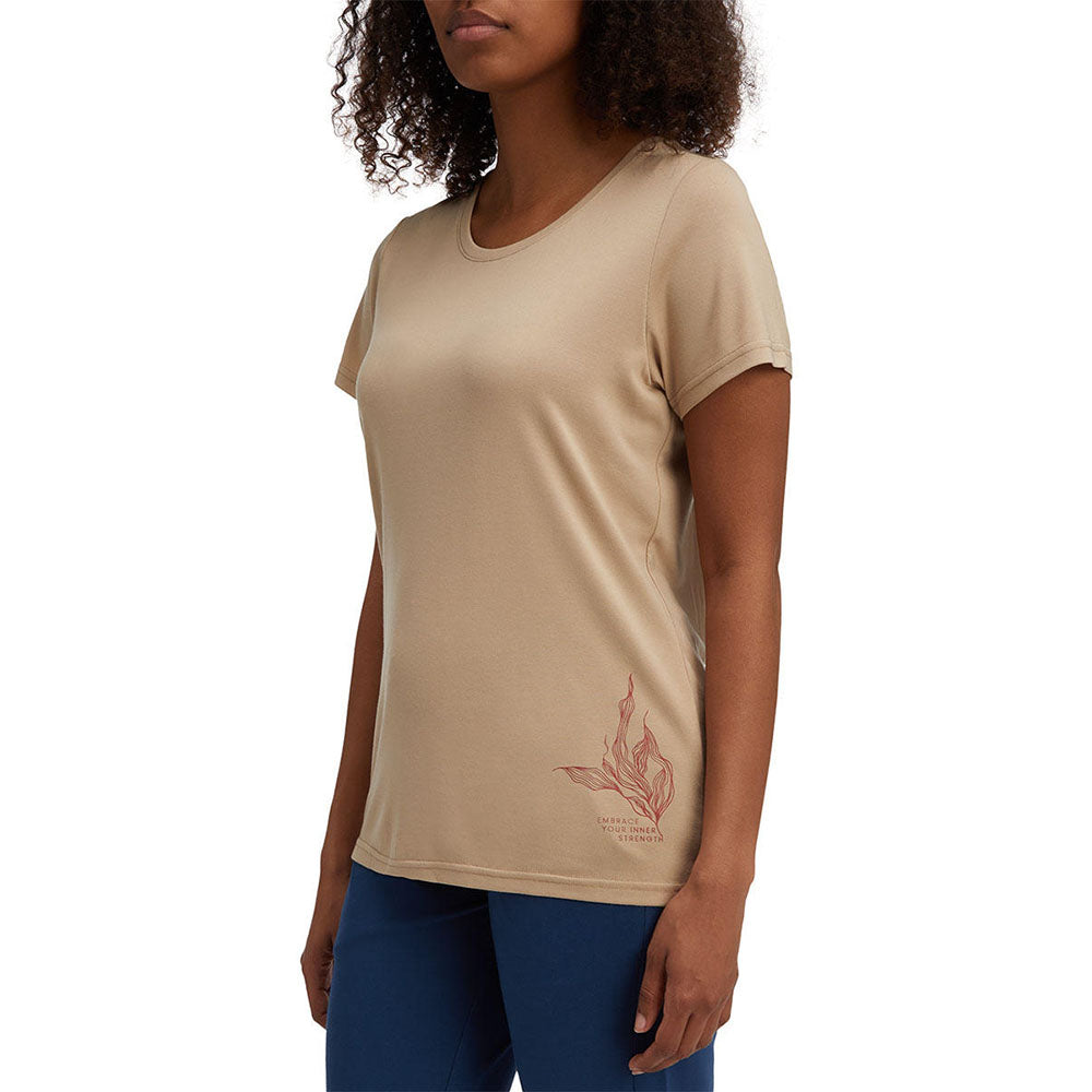 ENERGETICS Ogerdina III Women's Training T-Shirt - Supersports Thailand