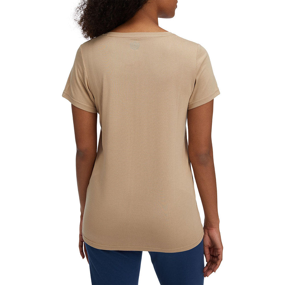 ENERGETICS Ogerdina III Women's Training T-Shirt - Supersports Thailand