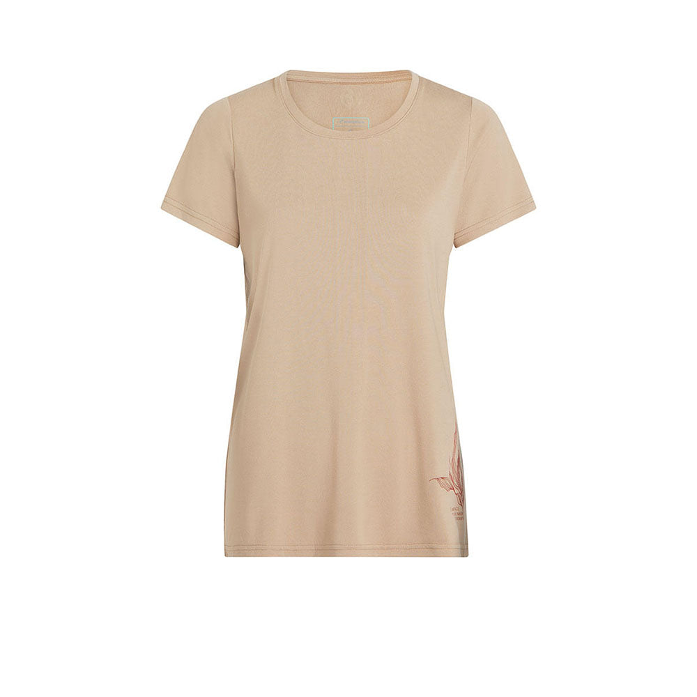ENERGETICS Ogerdina III Women's Training T-Shirt - Supersports Thailand