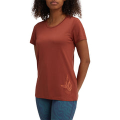 ENERGETICS Ogerdina III Women's Training T-Shirt - Supersports Thailand