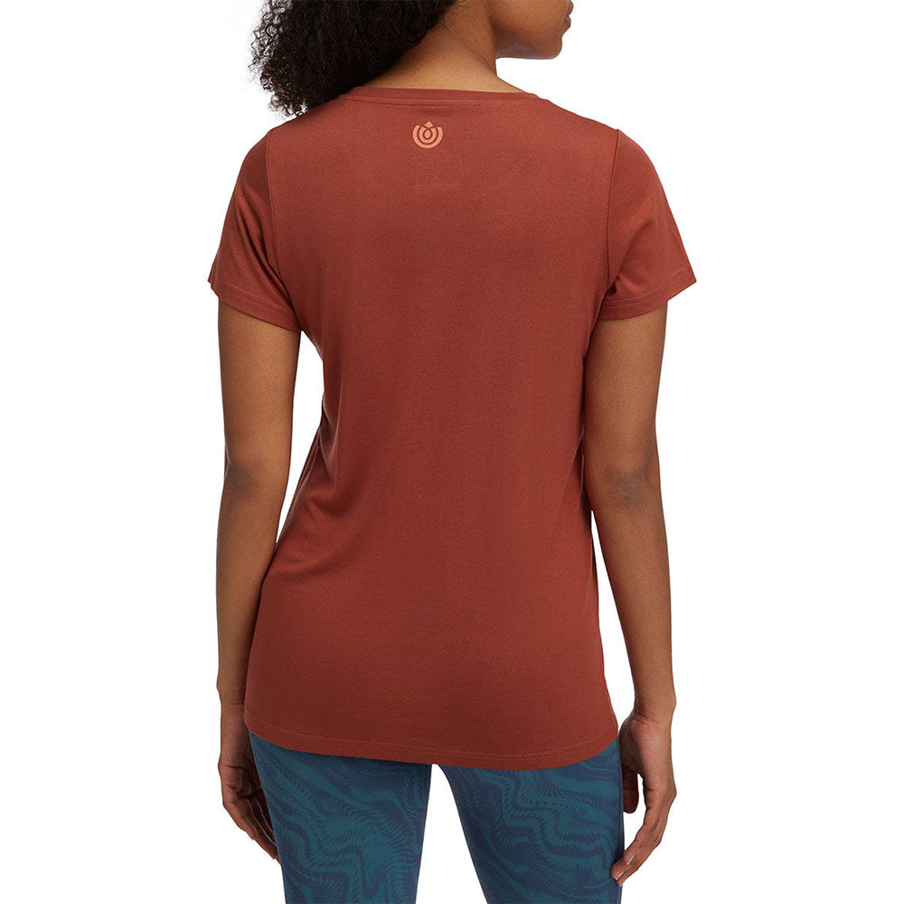 ENERGETICS Ogerdina III Women's Training T-Shirt - Supersports Thailand