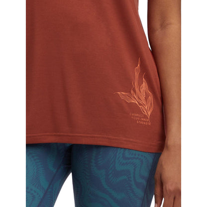 ENERGETICS Ogerdina III Women's Training T-Shirt - Supersports Thailand