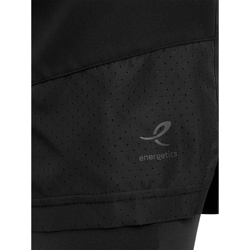ENERGETICS Friedo 2-in-1 Men's Training Shorts - Supersports Thailand