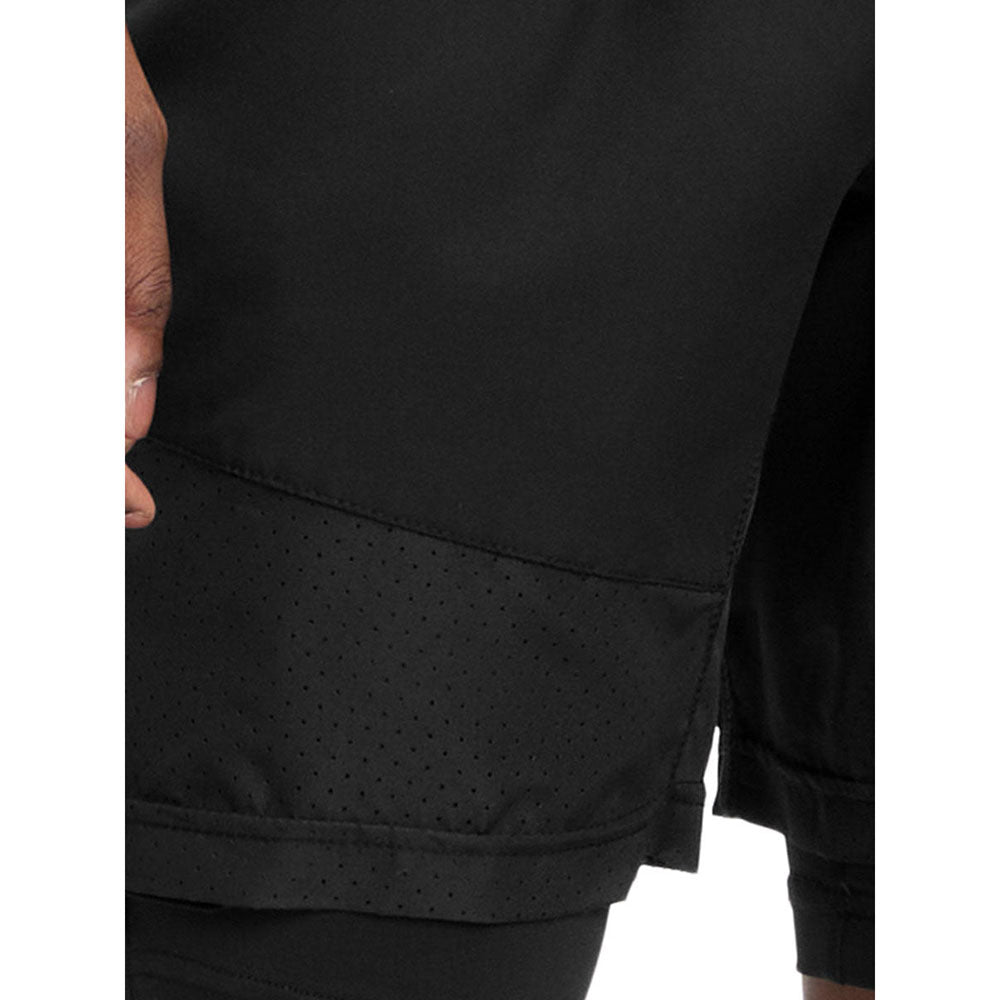 ENERGETICS Friedo 2-in-1 Men's Training Shorts - Supersports Thailand
